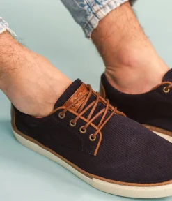 Best BASKET KADY MARINE Homme Baskets