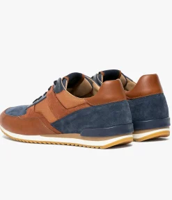 Hot BASKET KAIROS Homme Baskets