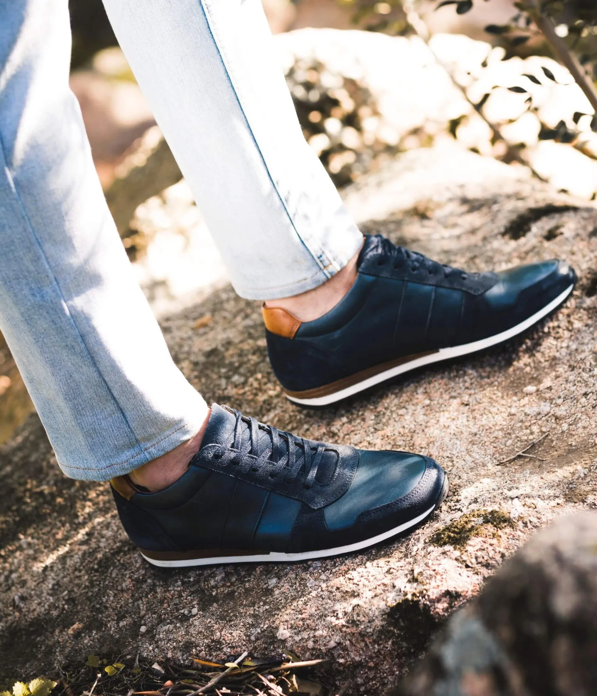 Clearance BASKET KOKOE Homme Baskets