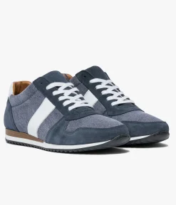 Discount BASKET KOKOE Homme Baskets