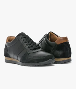 Hot BASKET KOKOE Homme Baskets