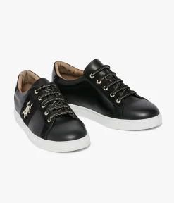 Clearance BASKET LARISSIO Femme Baskets