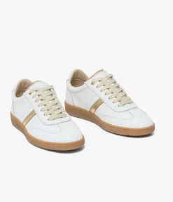 Hot BASKET LELLIA Femme Baskets