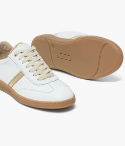 Hot BASKET LELLIA Femme Baskets