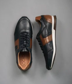 Best BASKET LETA MARINE Homme Baskets