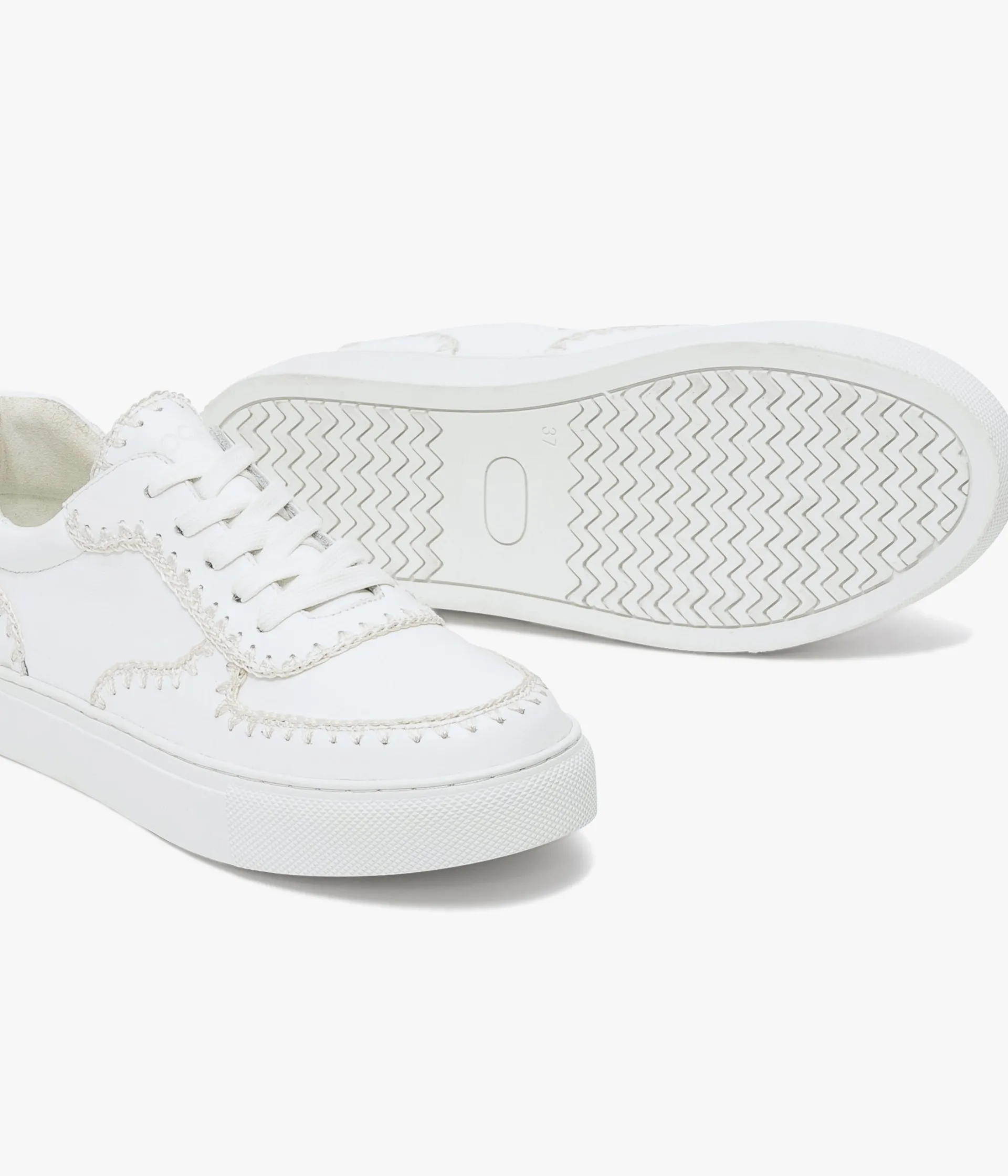 Hot BASKET LILAS Femme Baskets