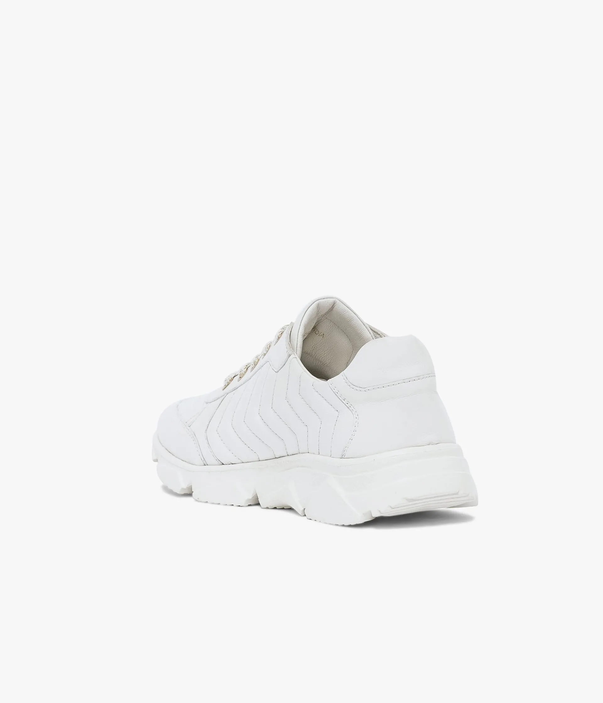 Discount BASKET LILLY Femme Baskets