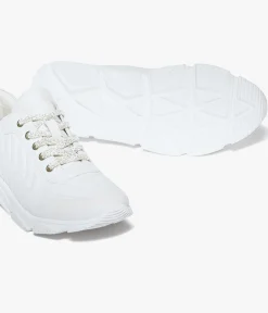 Discount BASKET LILLY Femme Baskets