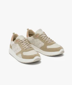 BASKET LINDA Femme Baskets