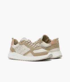 BASKET LINDA Femme Baskets