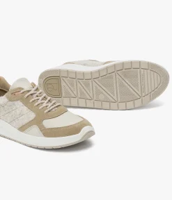 BASKET LINDA Femme Baskets