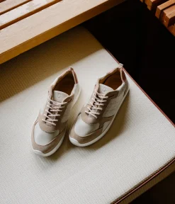 BASKET LINDA Femme Baskets