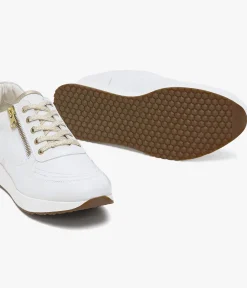 Discount BASKET LORETE Femme Baskets