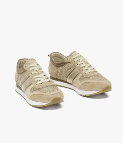 Clearance BASKET LORIAN Femme Baskets