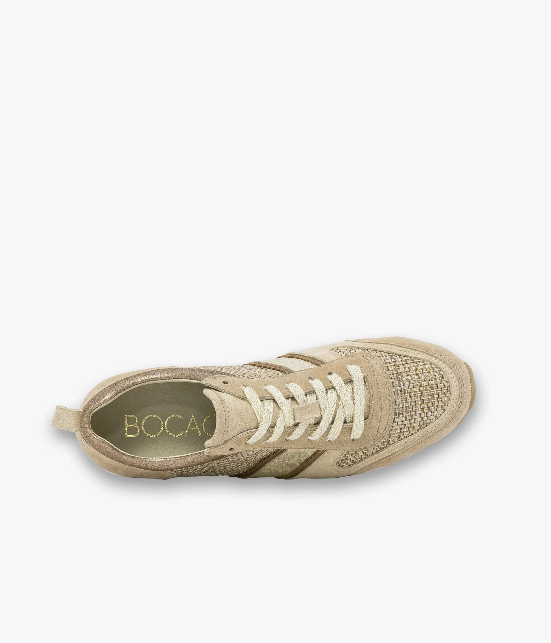 Clearance BASKET LORIAN Femme Baskets