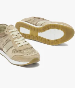 Clearance BASKET LORIAN Femme Baskets