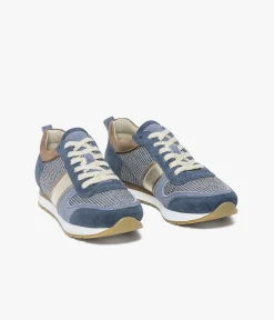 Sale BASKET LORIAN Femme Baskets