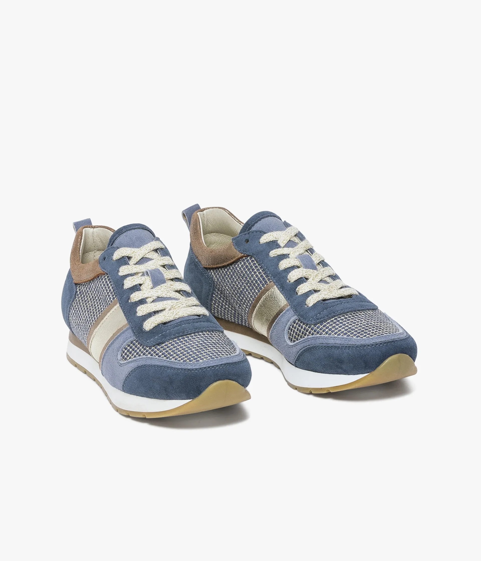 Sale BASKET LORIAN Femme Baskets