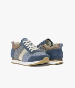 Sale BASKET LORIAN Femme Baskets