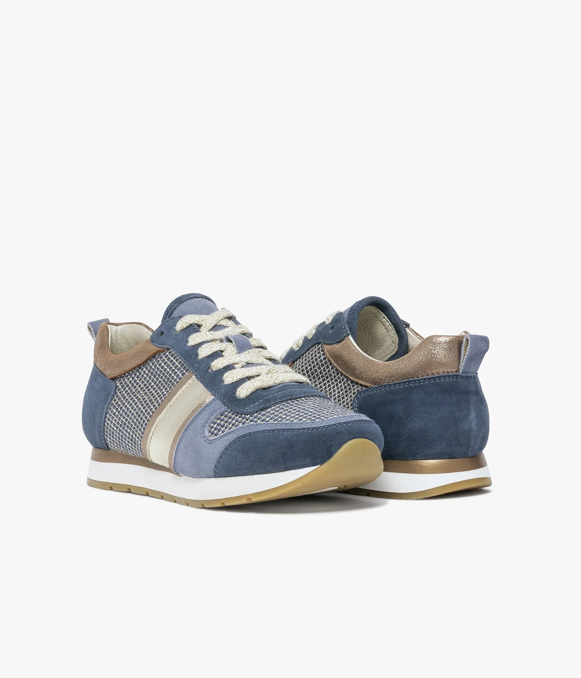 Sale BASKET LORIAN Femme Baskets