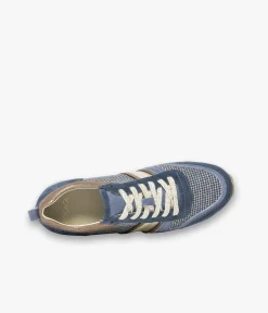 Sale BASKET LORIAN Femme Baskets