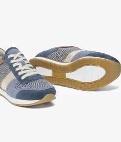 Sale BASKET LORIAN Femme Baskets