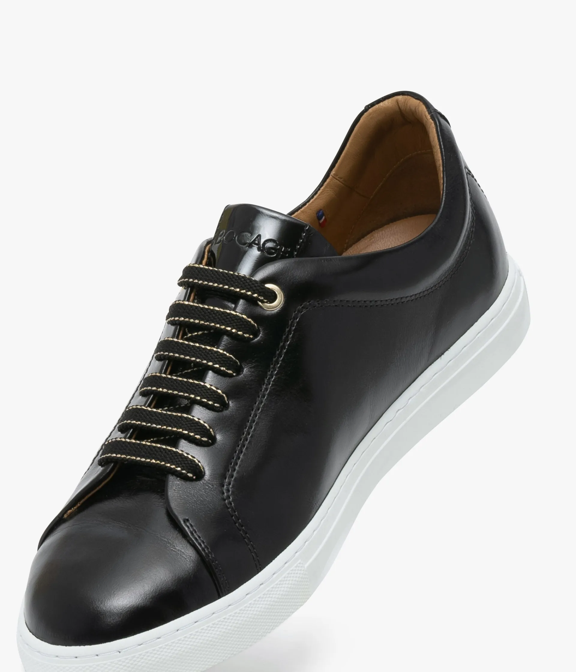 Clearance BASKET LOUISY Femme Baskets