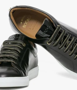 Clearance BASKET LOUISY Femme Baskets