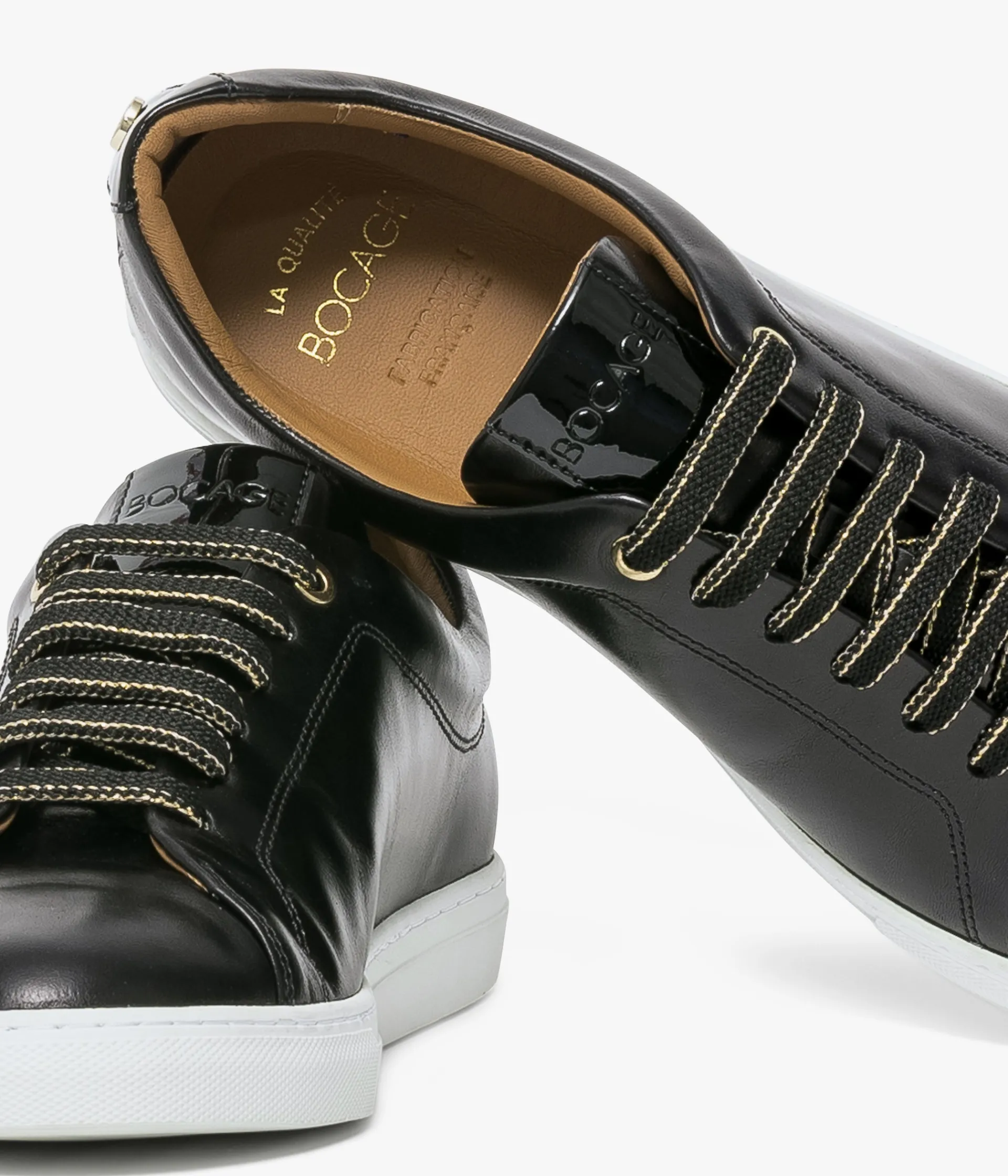 Clearance BASKET LOUISY Femme Baskets