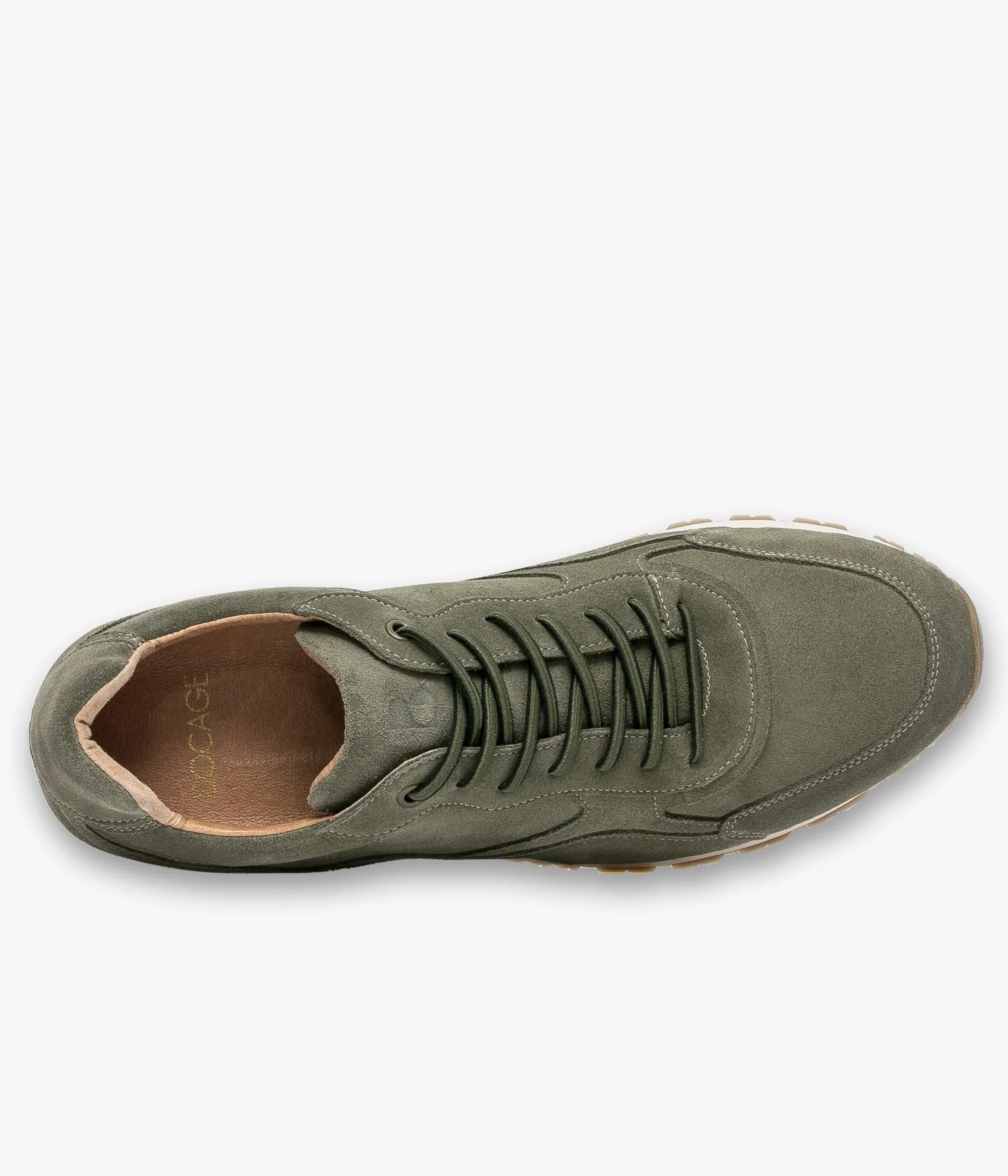 Hot BASKET LUCAS Homme Baskets