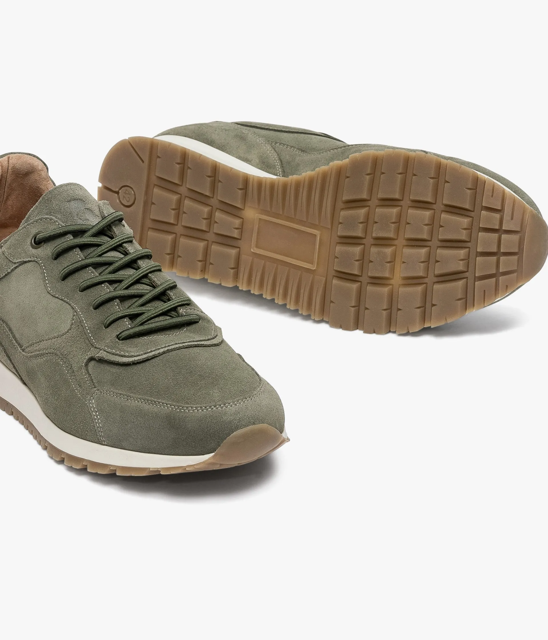 Hot BASKET LUCAS Homme Baskets