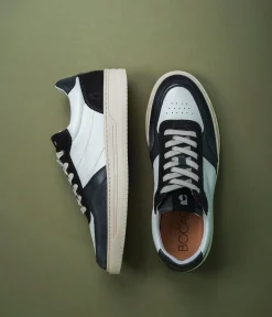 Outlet BASKET MAEL Homme Baskets