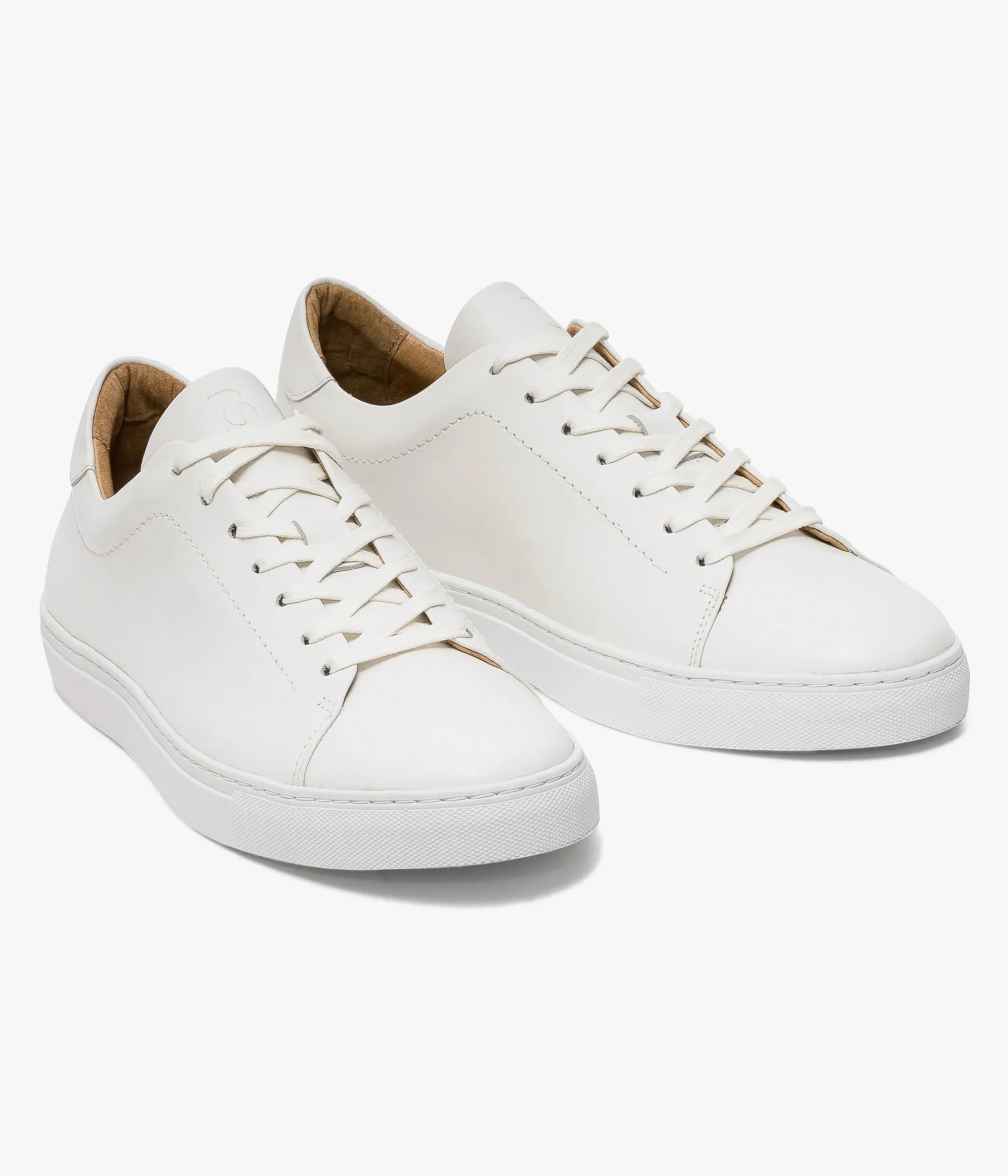 Discount BASKET MONTGOMERY Homme Baskets