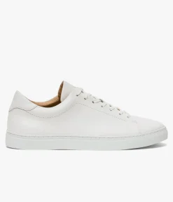 Discount BASKET MONTGOMERY Homme Baskets