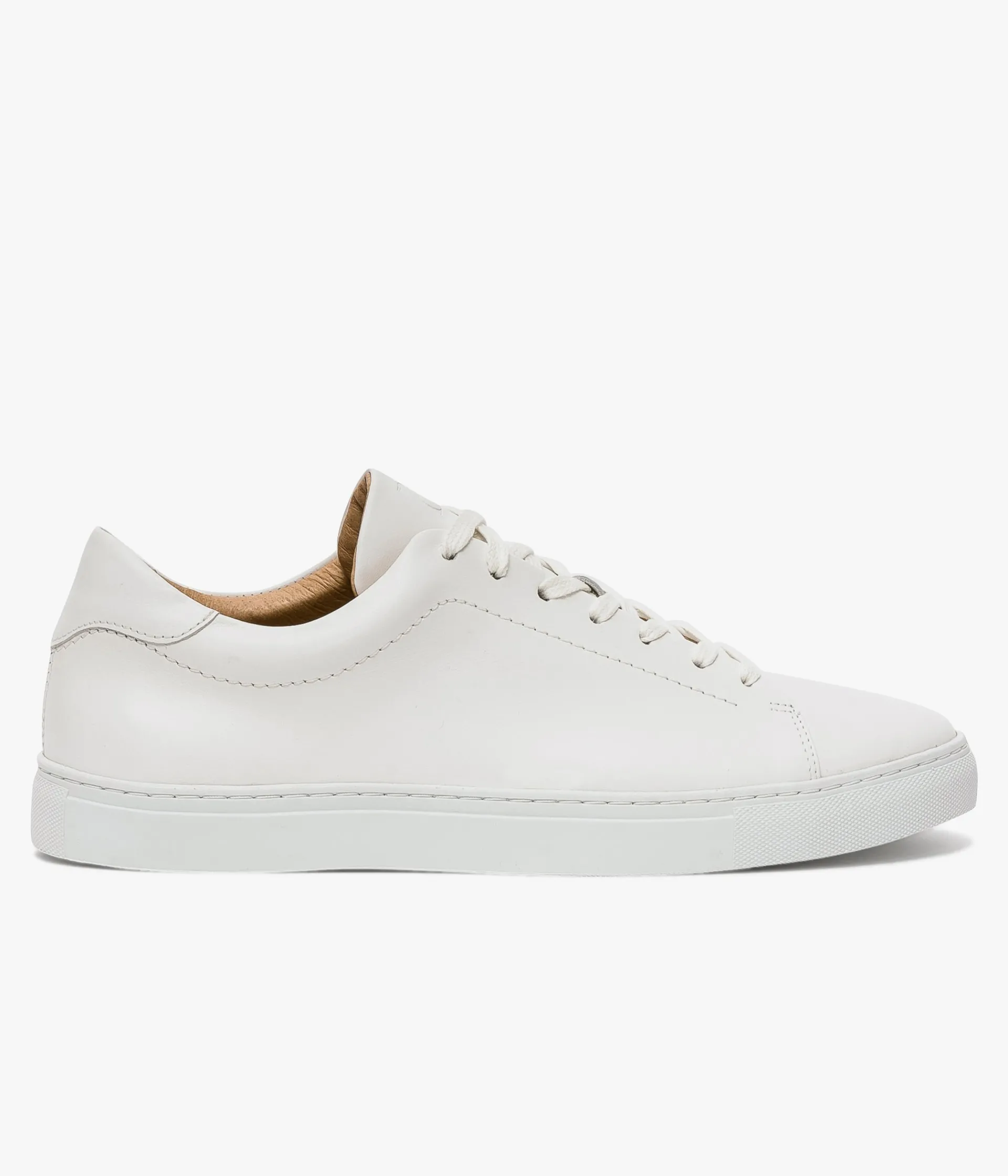 Discount BASKET MONTGOMERY Homme Baskets