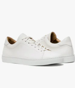 Discount BASKET MONTGOMERY Homme Baskets