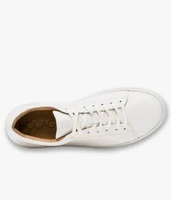 Discount BASKET MONTGOMERY Homme Baskets