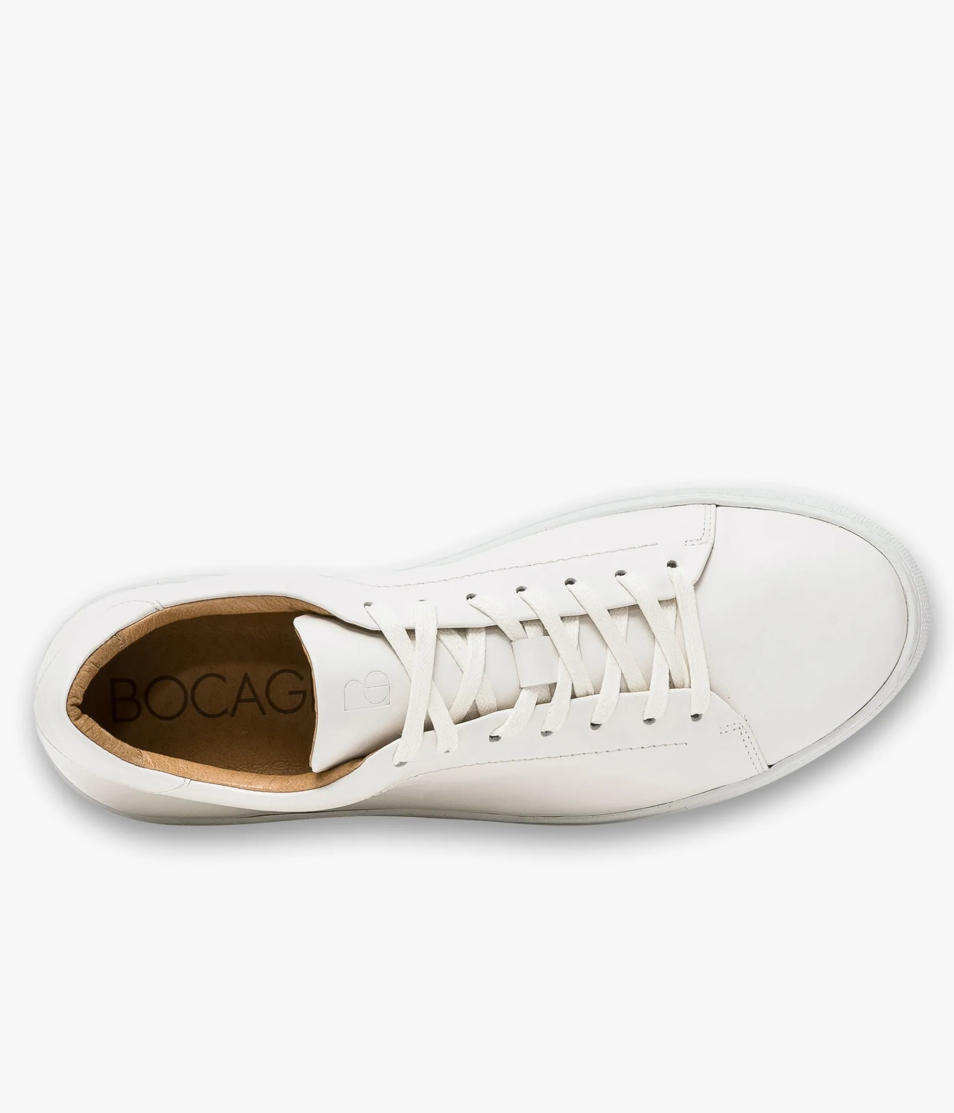 Discount BASKET MONTGOMERY Homme Baskets