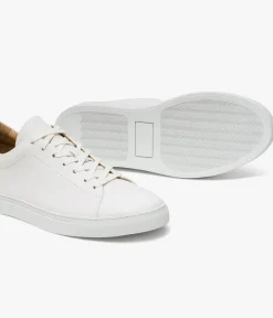 Discount BASKET MONTGOMERY Homme Baskets