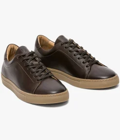 Online BASKET MONTGOMERY Homme Baskets