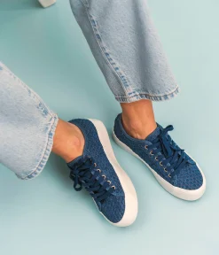 Outlet BASKET NELLORE Femme Baskets