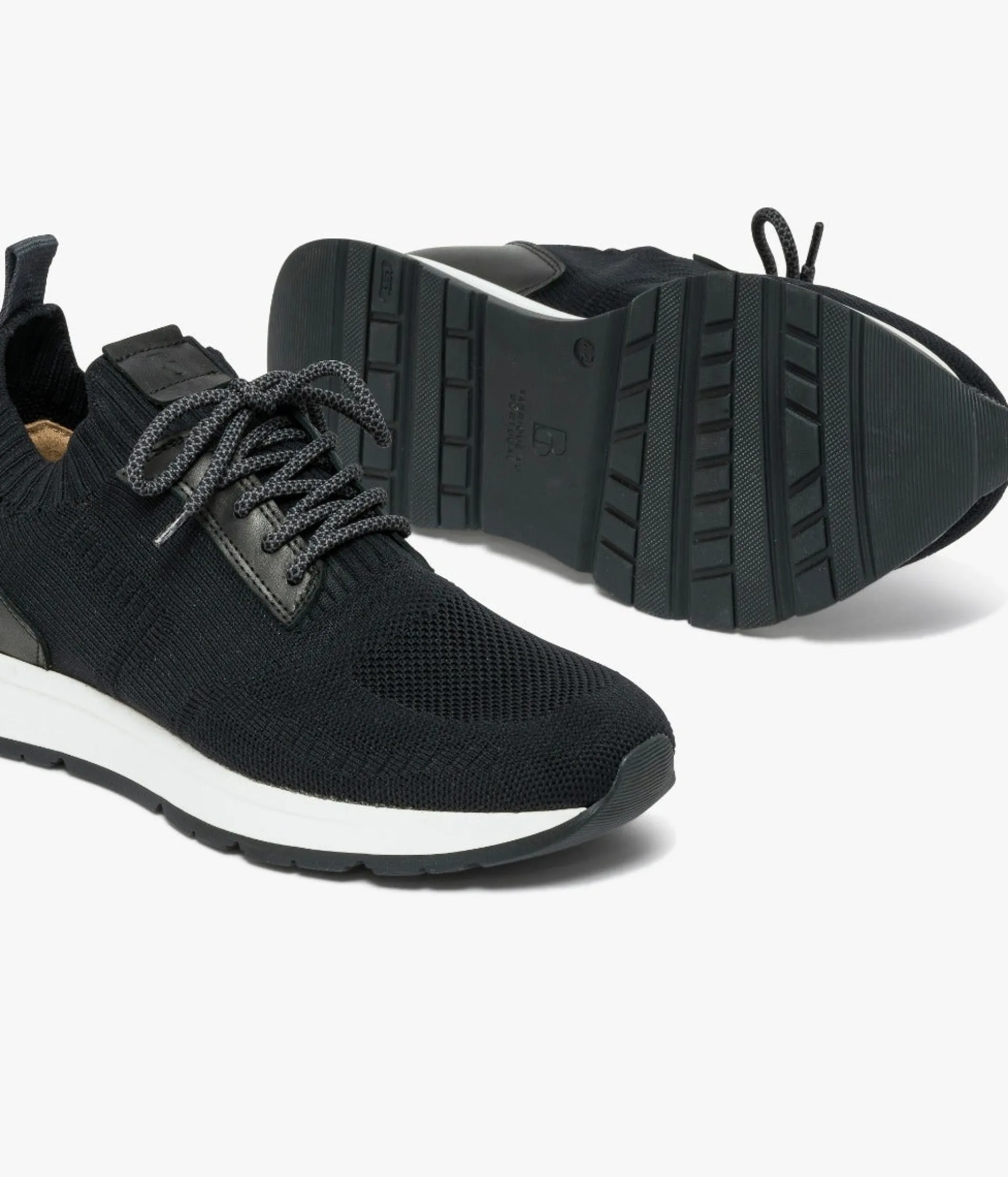 Hot BASKET VIGO Homme Baskets