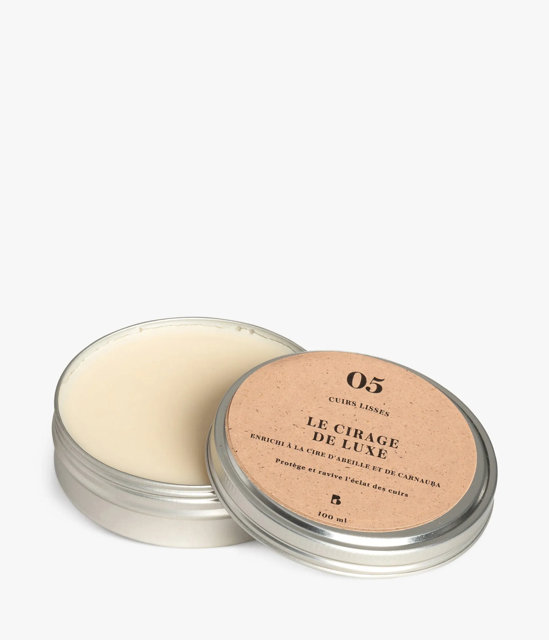 BAUME NOURRISSANT Femme Produits D'entretien