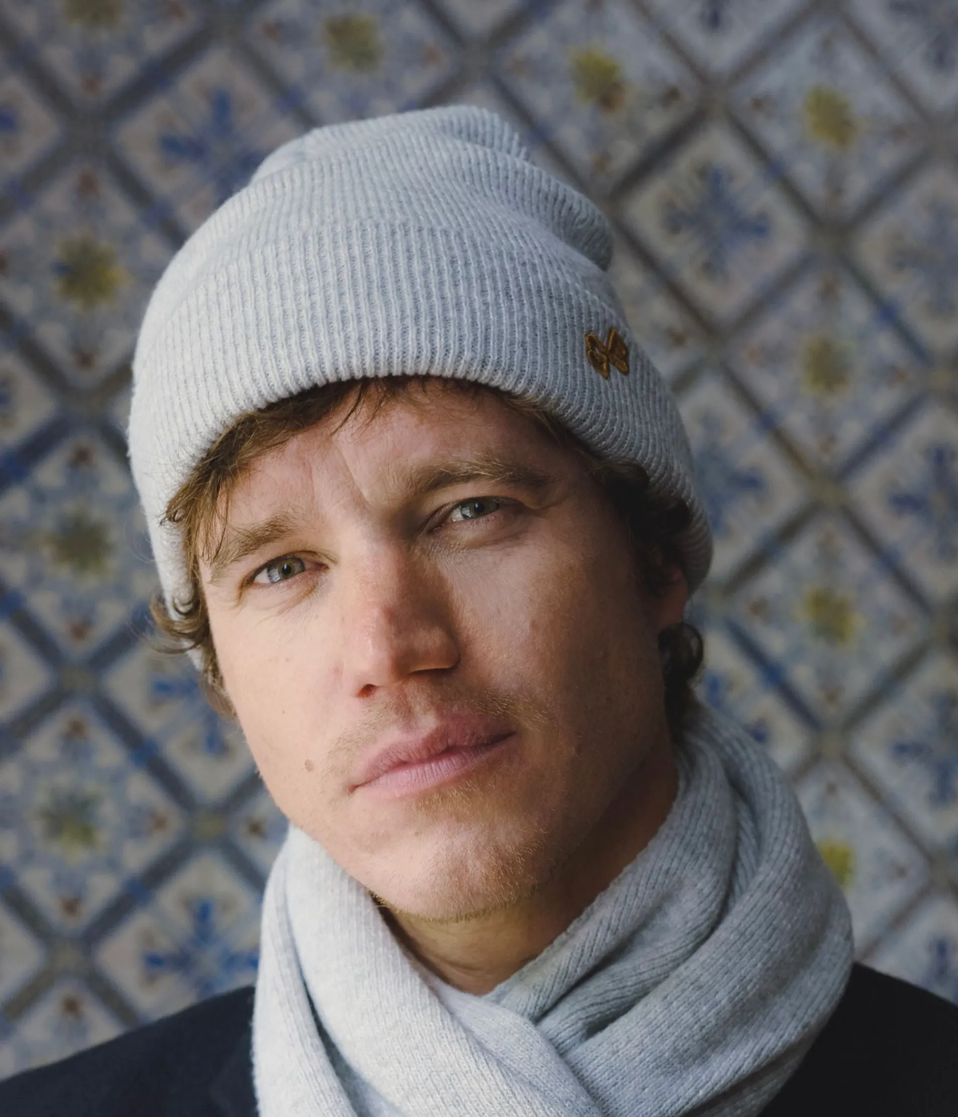 Online BONNET FIDJET Homme Chapeaux & Casquettes