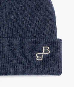 Outlet BONNET FIDJET MARINE Homme Chapeaux & Casquettes