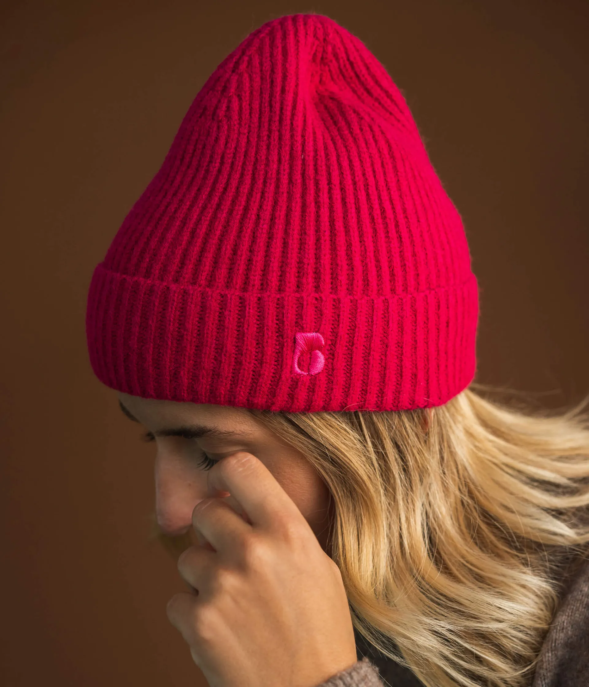 Sale BONNET GIA Femme Chapeaux & Coiffants