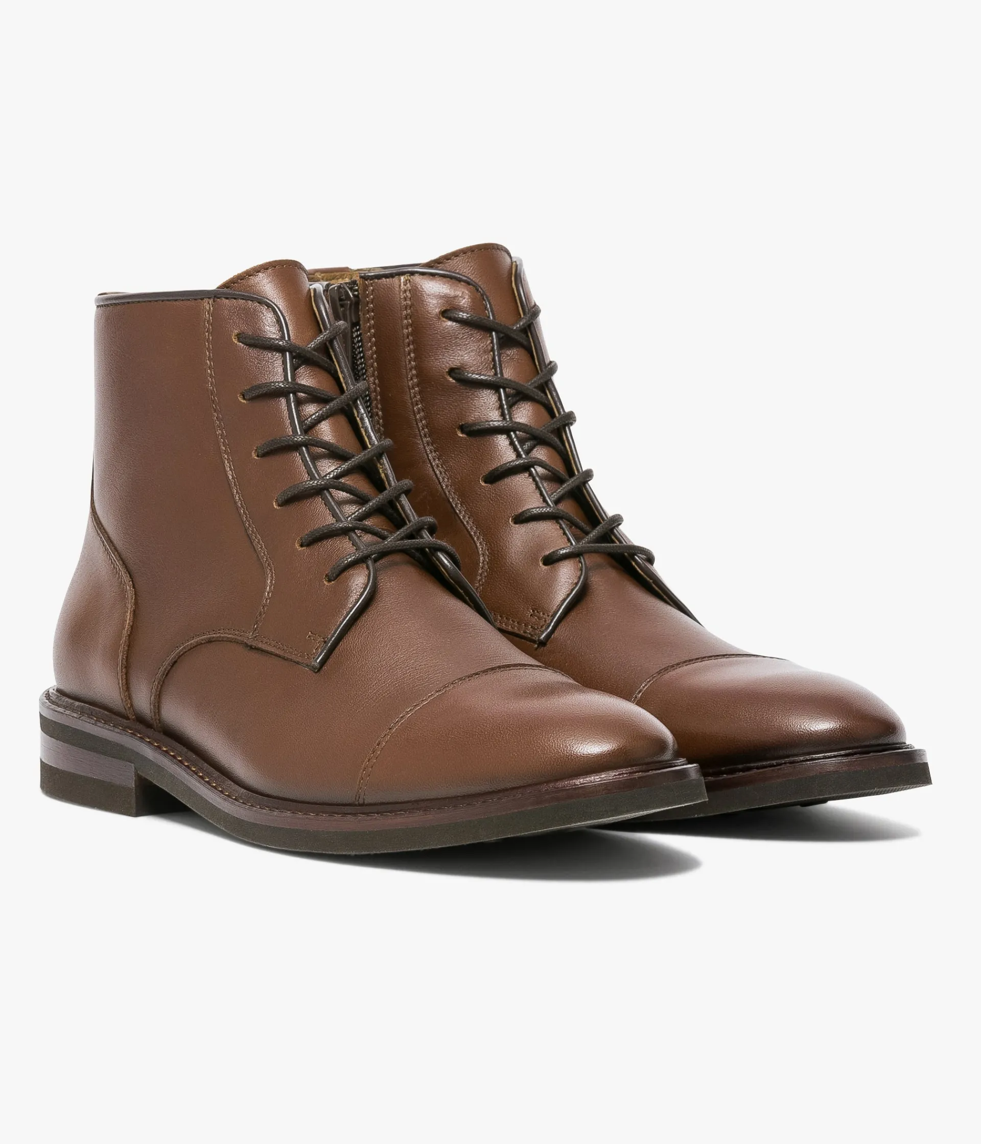 Discount BOOTS ANTOINE CAFE Homme Boots