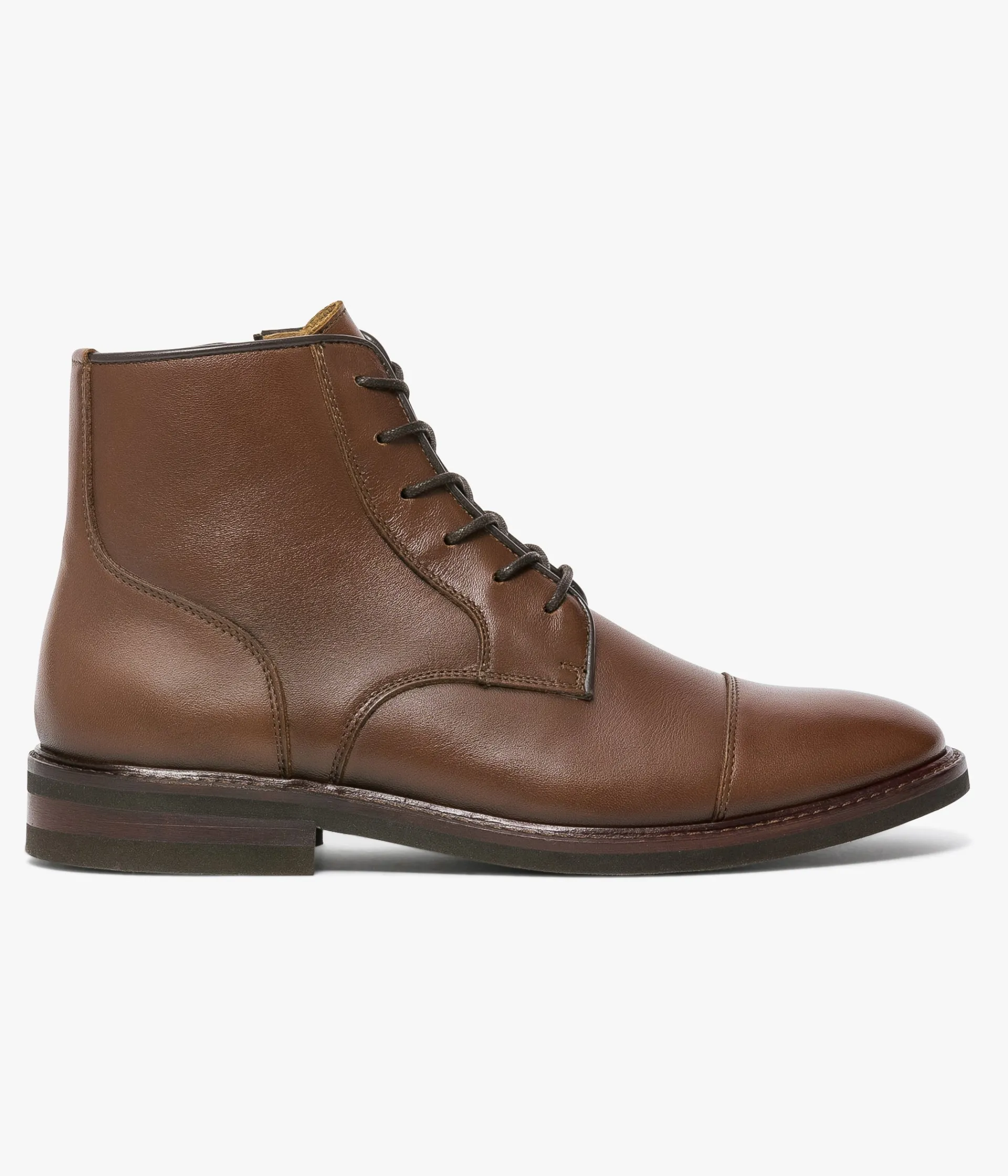Discount BOOTS ANTOINE CAFE Homme Boots