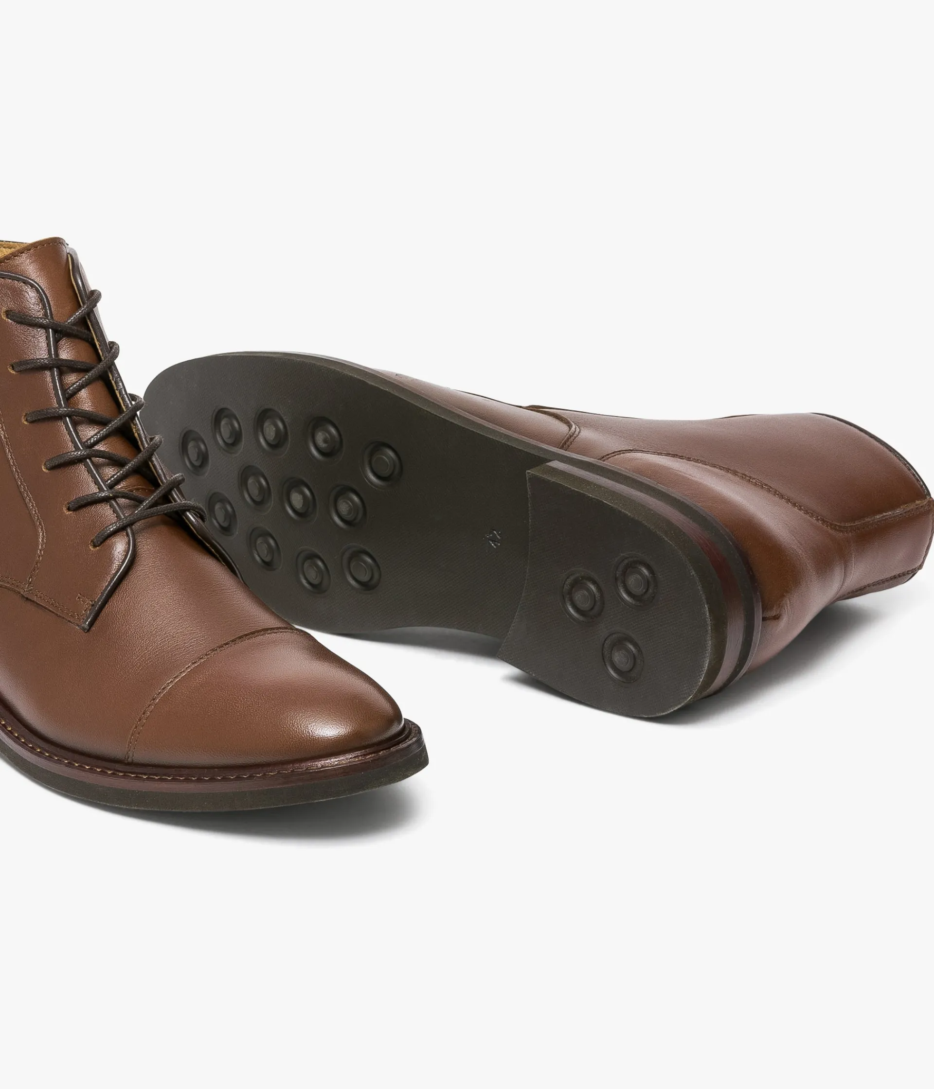 Discount BOOTS ANTOINE CAFE Homme Boots