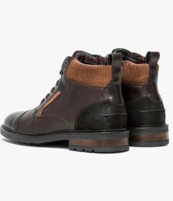 Clearance BOOTS BENJAMIN CAFE Homme Boots
